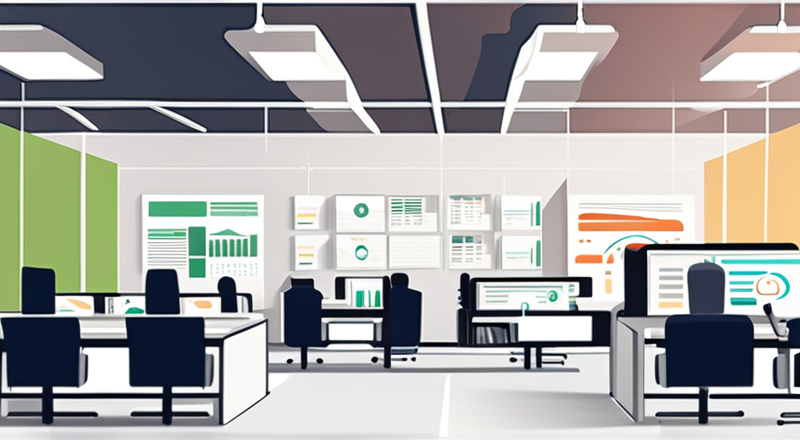 如何利用免费报销管理系统实现无纸化办公？