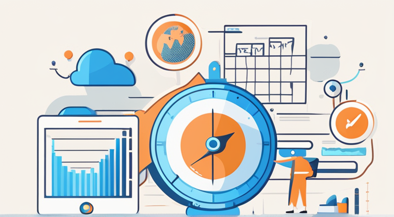 差旅管理的原则对于企业的财务合规性和运营效率有何影响？