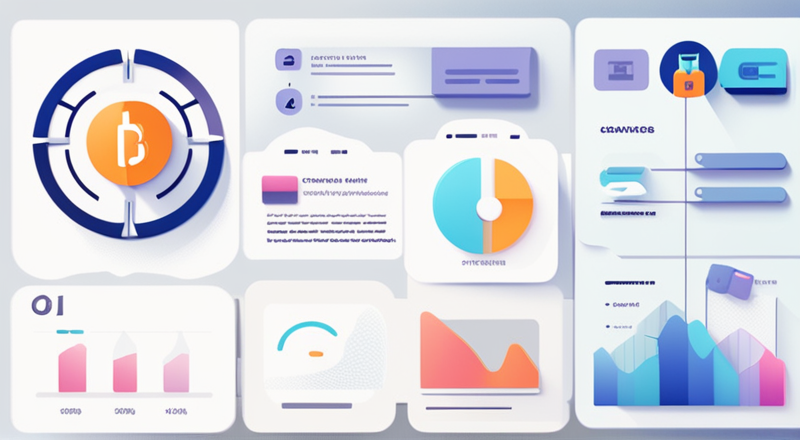 财务管理系统的系统在数据安全性上有哪些优势？