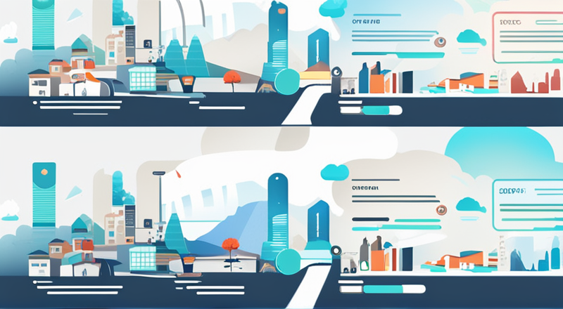 云端单位企业差旅软件真的比传统系统更具优势吗？