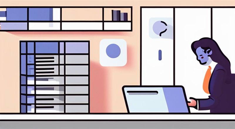 财务对账管理系统如何助力企业实现预算控制与成本节约？