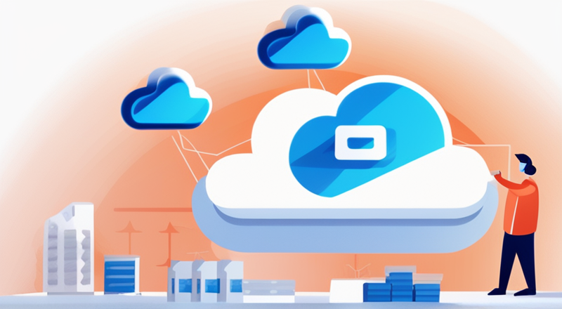 费用报销系统有望实现怎样的云端部署？合思的解决方案有哪些优势？