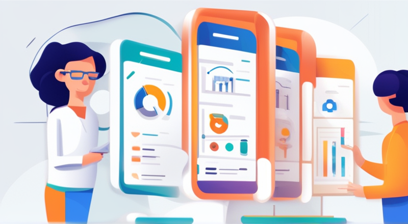 预测和报销系统在移动端应用中是否能增强员工的自助服务能力？