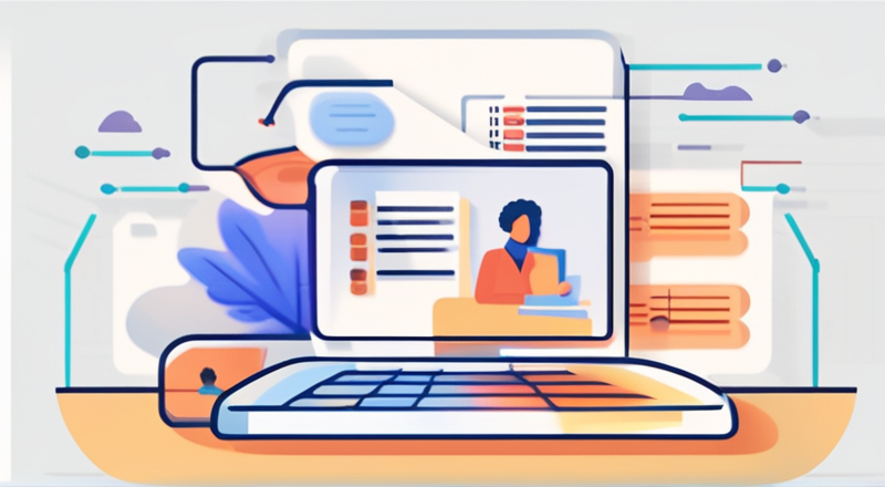 如何通过合思的费用报销系统的管理提升企业的审批流程效率？