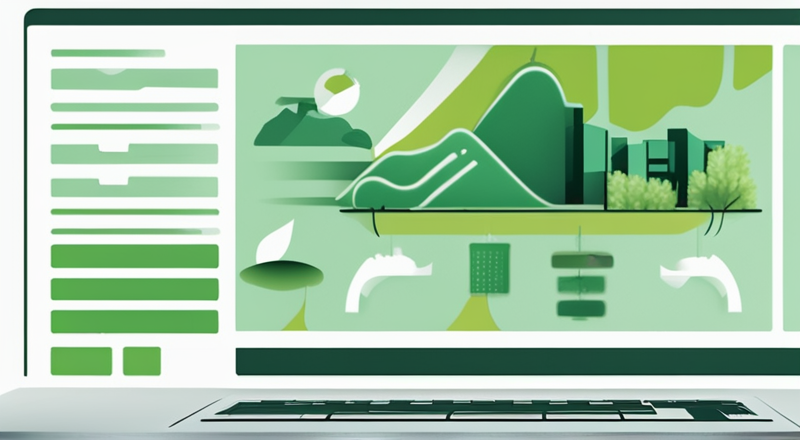 为什么选择合思的企业差旅合作平台有助于绿色差旅和行业趋势融合？