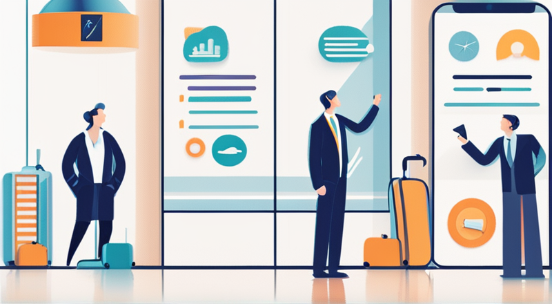 专业差旅在数字化转型中有哪些最佳实践？合思助你成功！