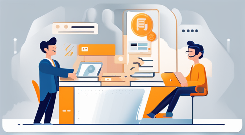 合思企业 B2B 支付解决方案的手续费高吗？​