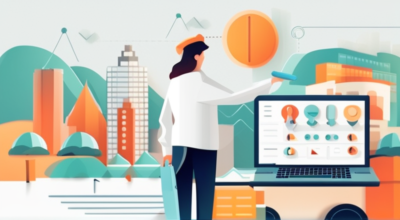 差旅管理解决方案如何提升企业运营效率