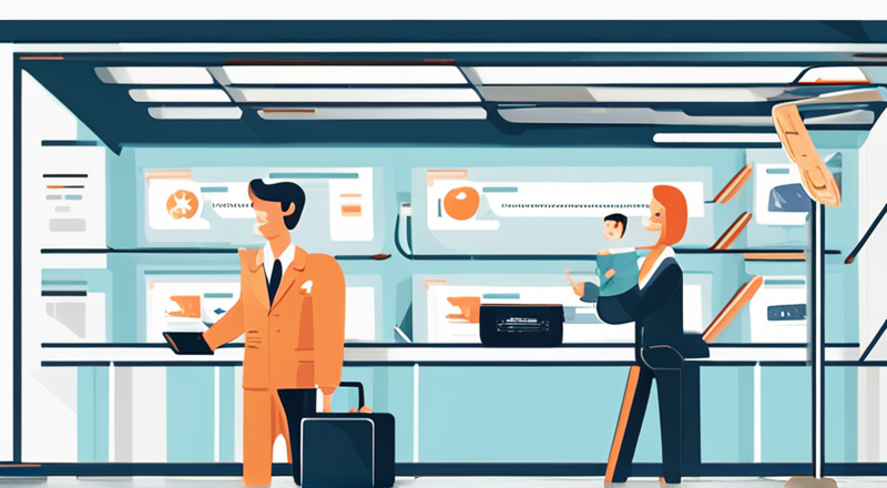 公司差旅报销管理平台有哪些成功案例