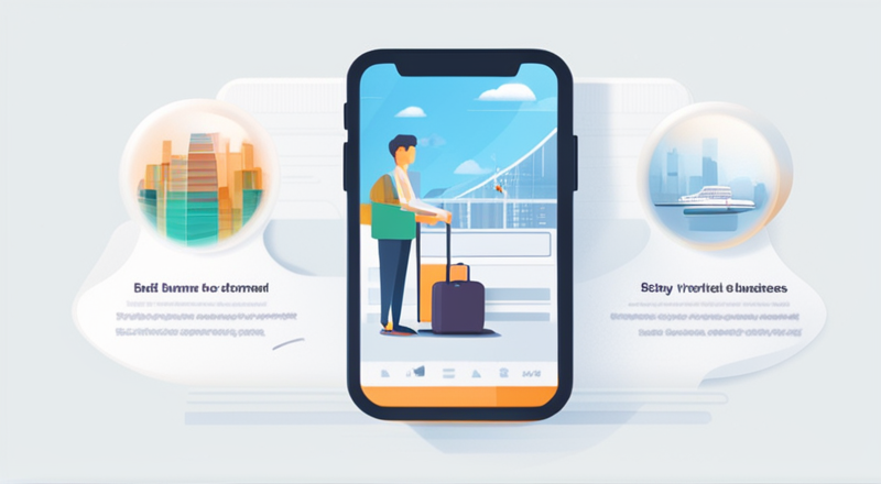 合思怎样利用差旅解决方案提升企业的运营效益？