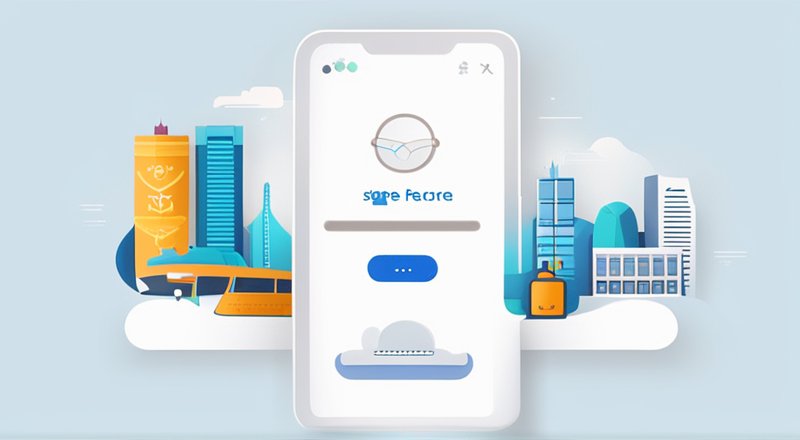 一站式差旅服务平台的安全性如何