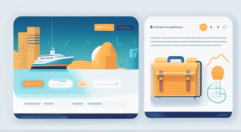 合思差旅管理系统供应商如何进行市场推广？