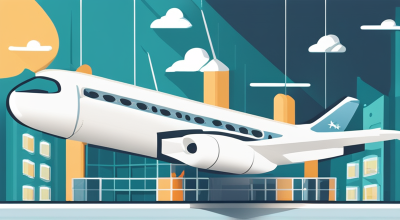 合思公务差旅管理系统如何帮助政府机构管理差旅