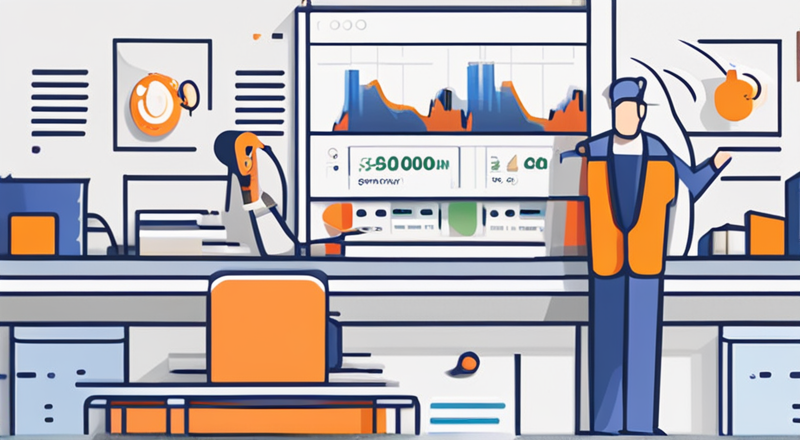 报销系统公司如何优化企业的费用报销流程?