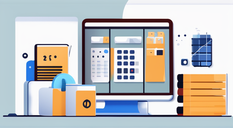 电子会计档案管理平台如何支持移动办公？