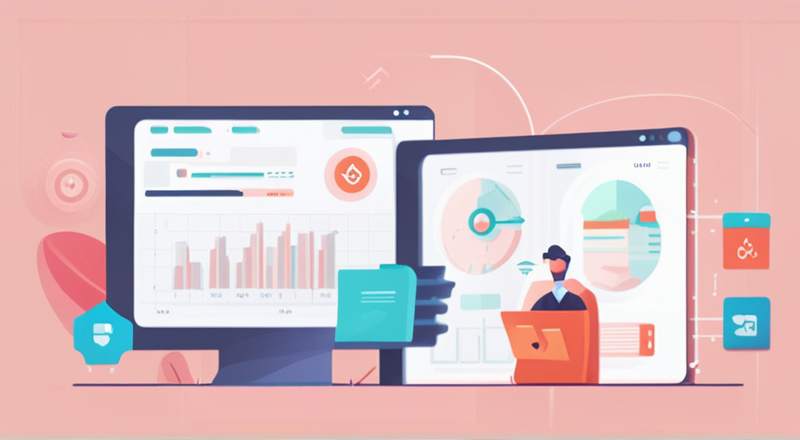 合思费用报销单系统如何引领财务管理AI技术趋势？