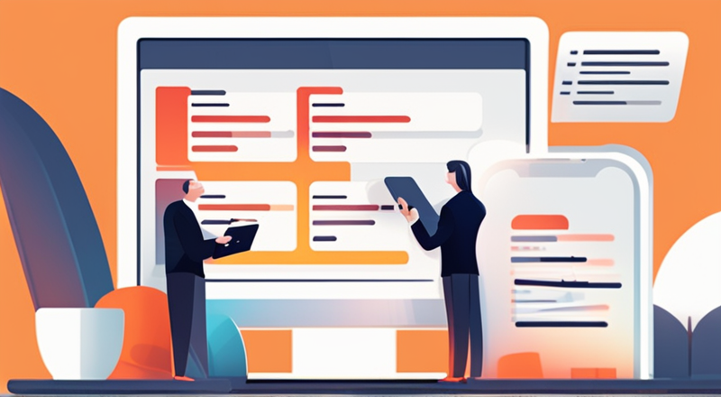 会计报账软件如何提高企业的财务审核效率？