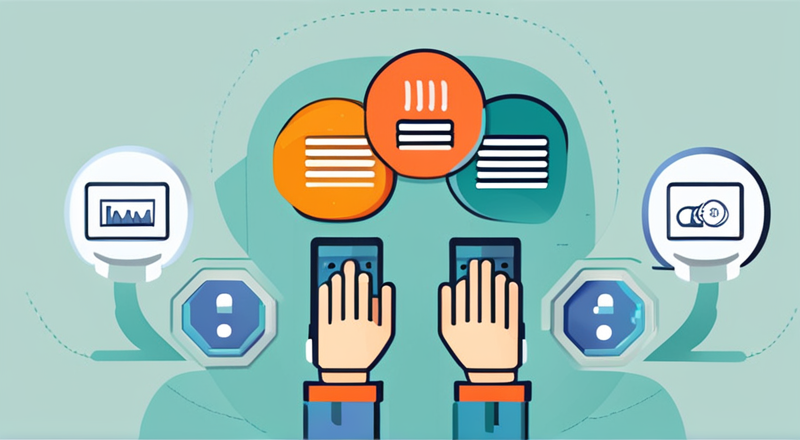 企业在线报销如何实现财务自动化管理？