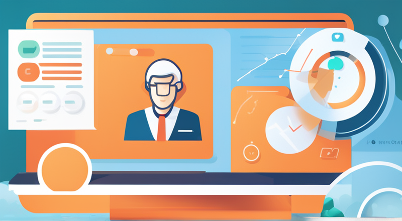 如何通过合思的财务电子档案排行优化您的财务审批流程？