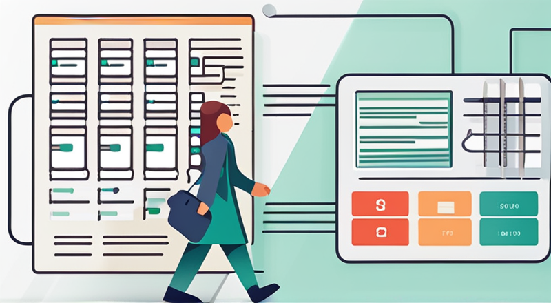 数字化财务管理系统如何实现自动化财务报销流程？