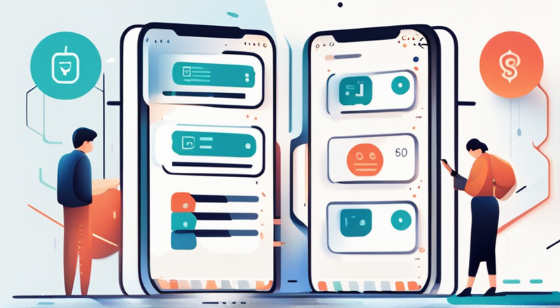 移动费控系统如何应对AI在财务管理中的未来趋势？