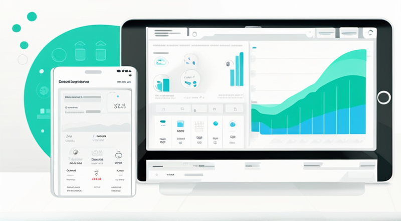 智能费控系统如何支持企业的移动办公需求？