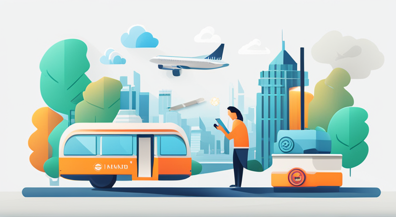 如何通过好的差旅管理公司支持企业的移动差旅管理需求？