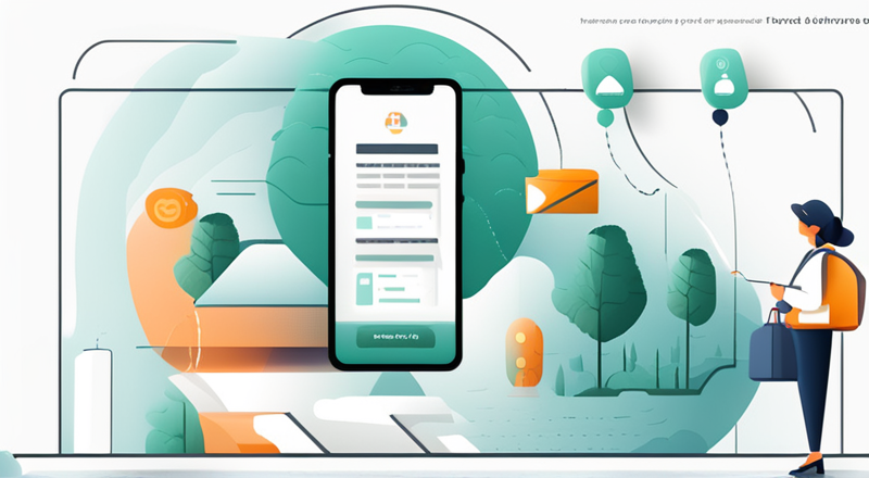 一站式差旅服务平台如何提升员工出行体验