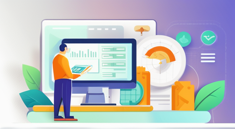 如何通过合思业财税一体化管理平台实现企业数字化转型?