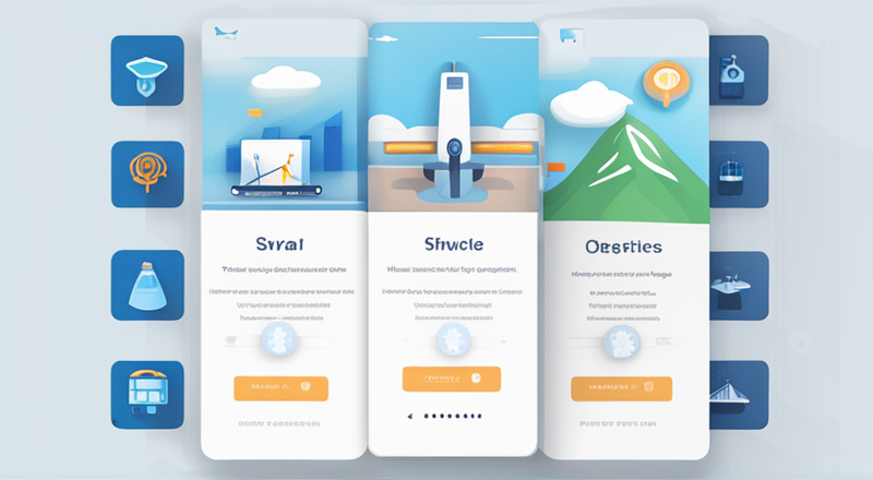 合思差旅管理服务平台如何进行差旅服务个性化定制？