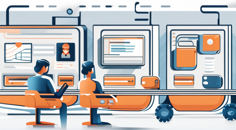 RPA如何在企业差旅管控系统中实现审批的自动化？