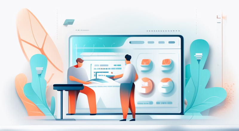 会计报账软件如何与企业OA系统实现高效集成？