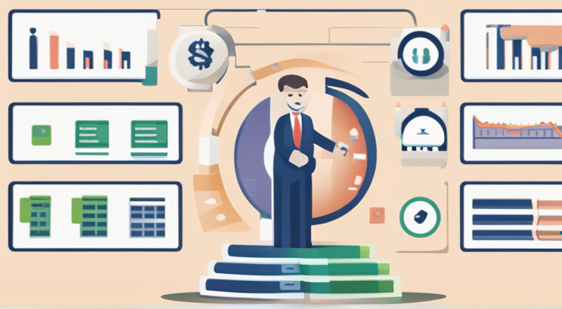 简单报销系统如何解决企业常见的财务管理痛点？