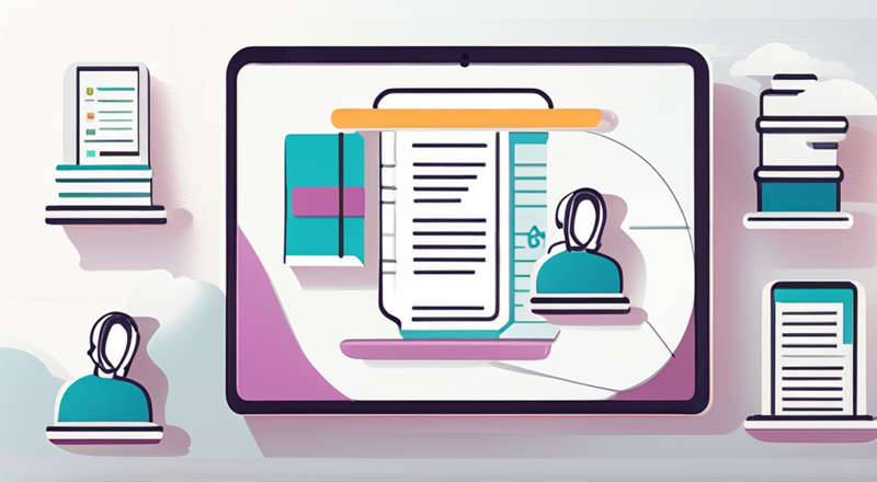 商旅平台排行，如何实现出差文件的无纸化管理？