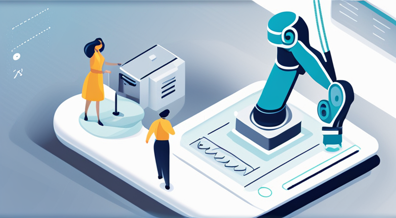 友费控在审批中如何应用机器人流程自动化？