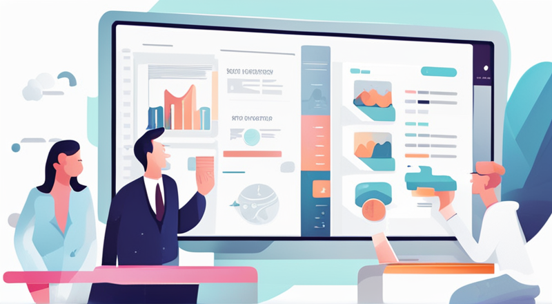 业财税一体化管理平台的成功案例有哪些值得借鉴？