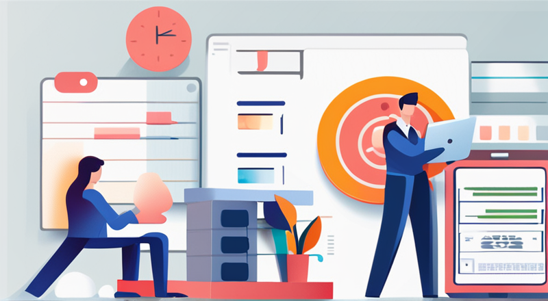 小型企业如何实现会计档案电子归档的高效管理？