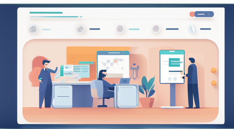 中小企业如何通过合思费控管理系统软件实现高效管理？