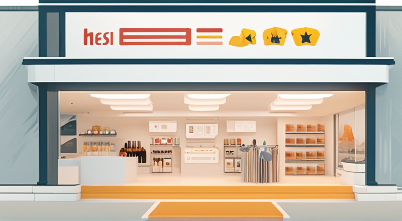 合思商城的用户评价如何？值得您的信赖吗？