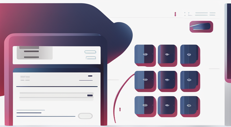 网络报账系统如何与ERP进行有效对接？