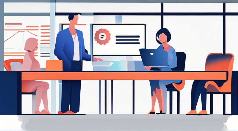 如何利用RPA技术优化费用报销系统的审批流程？