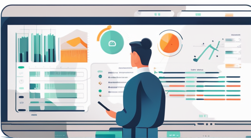 费用报销管理系统在企业费控和预算管理中的应用效果如何？