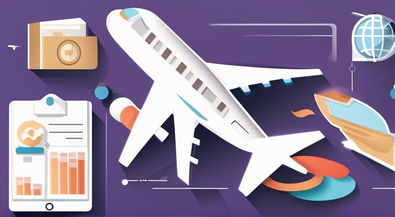 企业差旅工具如何提升您的出差管理效率？