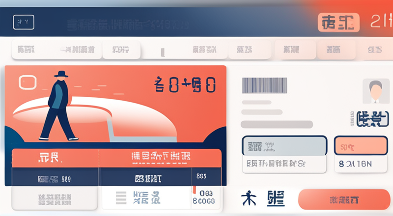 合思企业火车票预订解决方案对老年人团体购票有优惠吗?