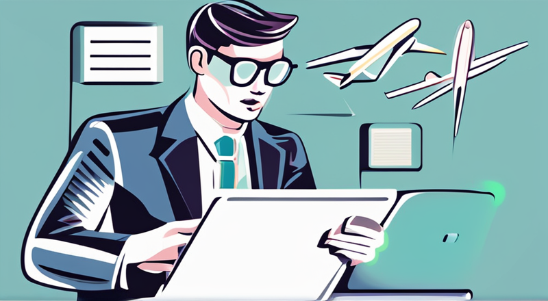 差旅企业管理软件如何帮助企业降低差旅成本与增效？