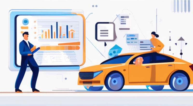 企业财税一体化系统的自动报税功能如何提升效率？