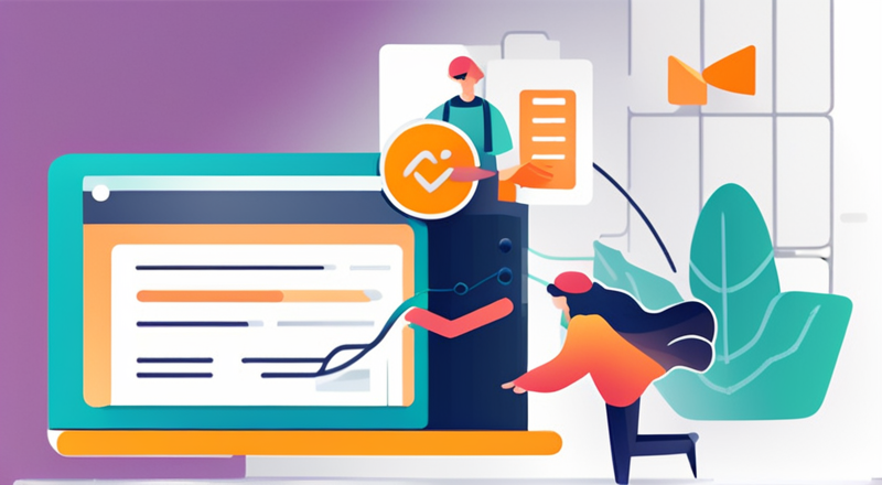 企业在线报销如何优化采购审批流程？