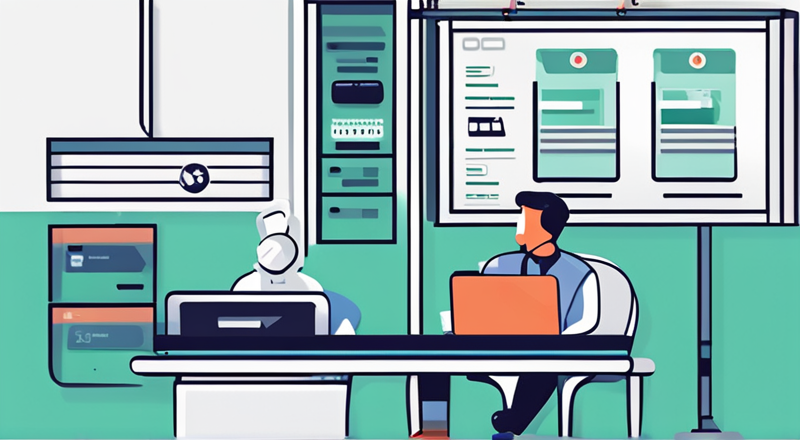 费用报销系统哪家强？合思提供哪些智能化解决方案？