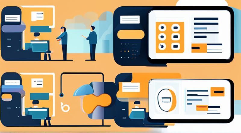 发票核验平台适合大企业还是中小型企业使用？