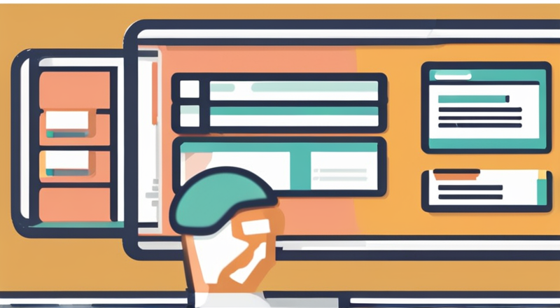 财务管理系统总账系统如何提高企业资金流转效率？